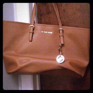 Michael Kors large tote